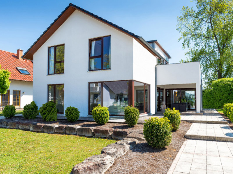 Bild Gu für Aussenanlagen