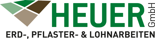 Heuer GmbH - Erd-, Pflaster- & Lohnarbeiten